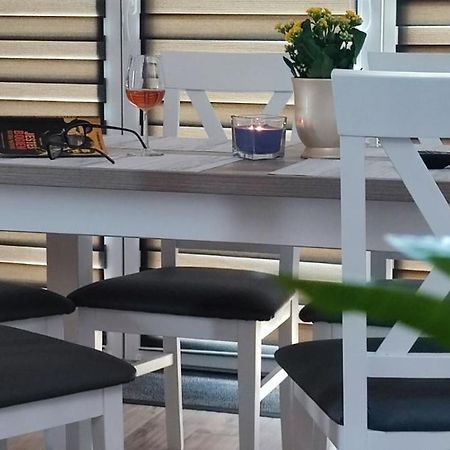 Zakatek Ciszy. Βίλα Sluchowo Εξωτερικό φωτογραφία