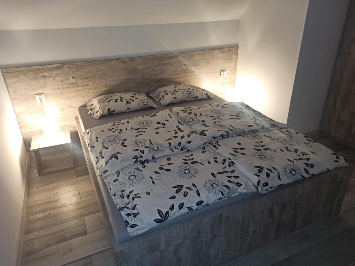 Zakatek Ciszy. Βίλα Sluchowo Εξωτερικό φωτογραφία