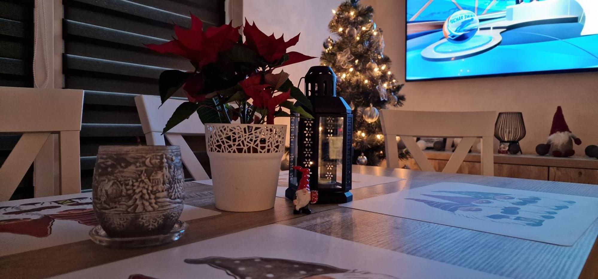 Zakatek Ciszy. Βίλα Sluchowo Δωμάτιο φωτογραφία
